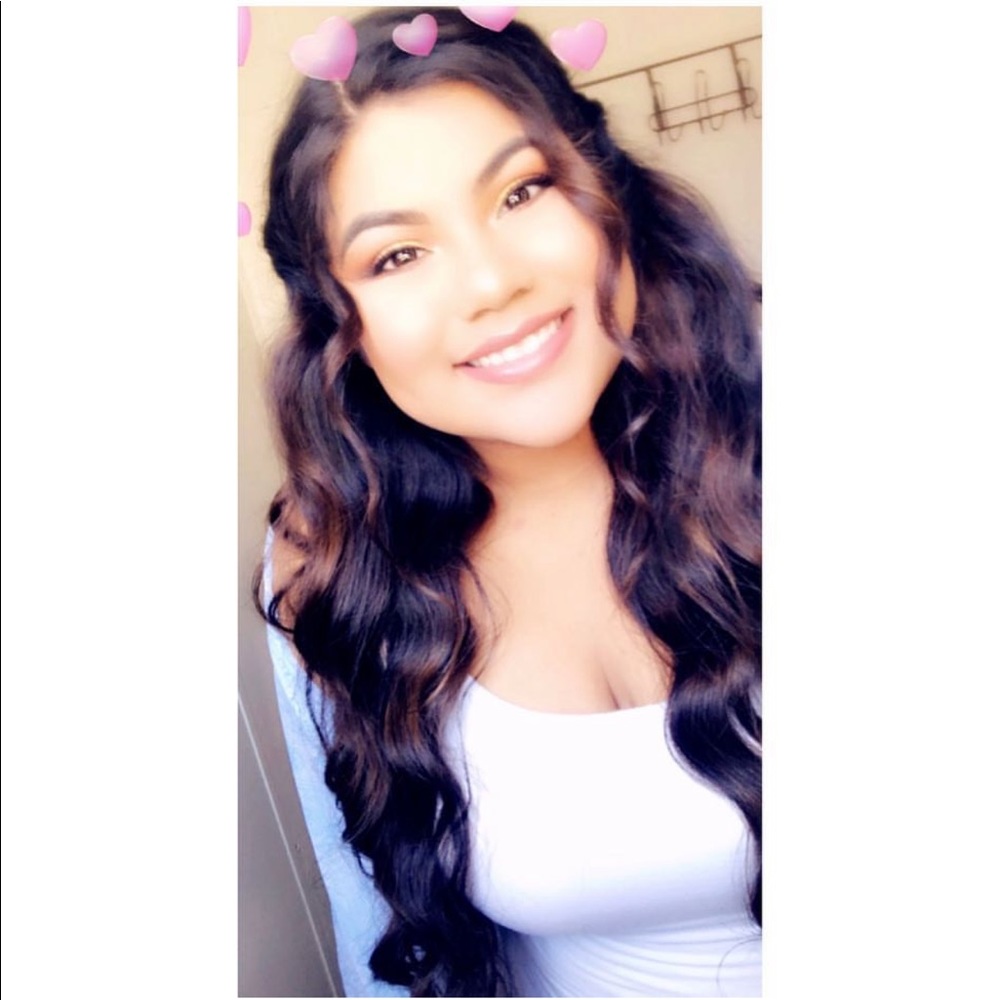 Meet your Posher, Daisy